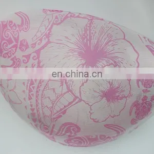 ES6602 2016 China Wholesale New Item Printed Push up Silicone Bra for Swimwear thumbnail-3