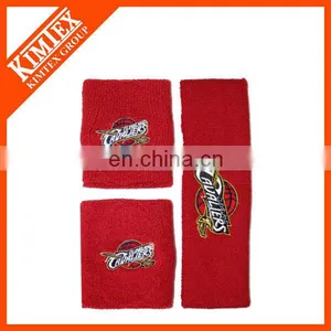 High Quality Cotton Elastic Women Headband thumbnail-2