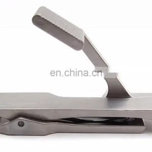 Wholesale Nail Cutters - Japanese Stainless Steel Moon Shape Nail Cutter / German Quality Podiatry thumbnail-1