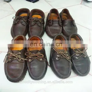 Europe Donate Shoes Cheap Sport Shoes Wholesale Used Shoes in China thumbnail-3