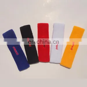 Cheap Tennis Sweatband Headband thumbnail-4