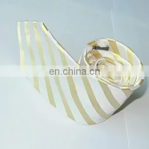 OEM Woven Silk Necktie Manufacturer thumbnail-1