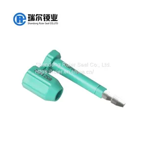 China Container Bolt Seal Electronic Container Seal REB202 thumbnail-3