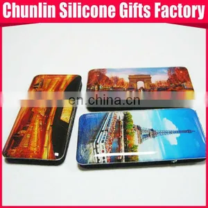 Promotional Resin Fridge Magnet thumbnail-1