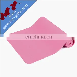 2015 New Products Wholesale Yoga Mat / Tpe Yoga Mat thumbnail-2