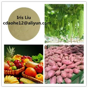 Amino Acid Chelate Potassium Organic Fertilizer Light Yellow Powder 40% AA thumbnail-2