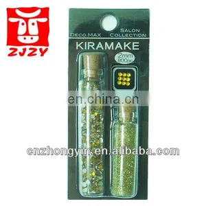 Nail Art Decoration Kit With High Quality thumbnail-1
