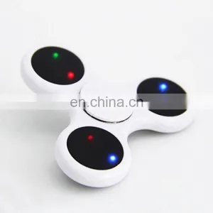 Newest High Speed Good Quality Fidget Spinner Hand Spinner Toys thumbnail-5