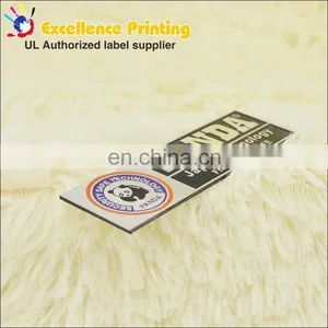 Fashion Customized Aluminum Name Badge thumbnail-5