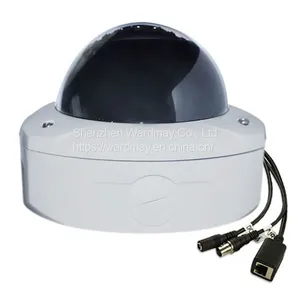 Indoor 3.0MP Ahd CCTV Camera Manual Varifocal Lens 30PCS IR thumbnail-2
