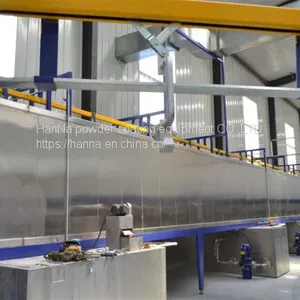 Pretreatment System thumbnail-1