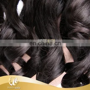 Customized 400% Density Brazilian Lace Wig thumbnail-5