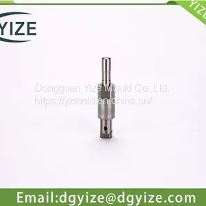 Round Punches Supply, High Performance Punch and Die Manufacturer in Dongguan thumbnail-1