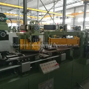 Servo Motor Cut to Length Line thumbnail-2