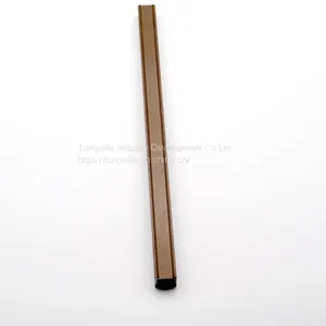 Plastic Pvc Extrusions Including Corner Profiles thumbnail-3