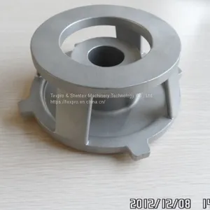 Pump Castings thumbnail-1