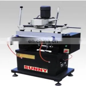 Aluminum Window Door Profile Copy Routing Machine thumbnail-1