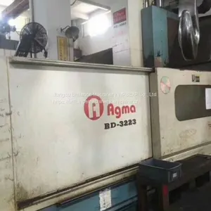 Taiwan Agma BD-3223 CNC Gantry Milling Machine thumbnail-3