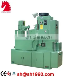 Steel Horse Economy Y3150 Hob Gear Machine thumbnail-1