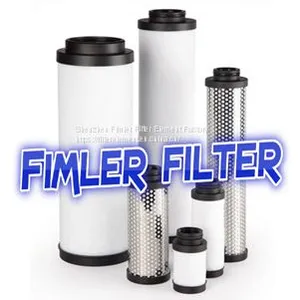 Replacement Vacuum Pump Filter for Mechanical Oil Filter Unit / Oil Control Unit, 10132, 971462690, EK110000837 thumbnail-1