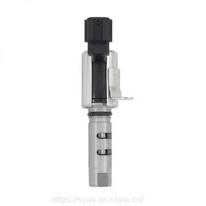 Free Samples Hydraulic Control Valve Variable Camshaft Timing Solenoid Vvt Actuator 15330-21011 for Yaris thumbnail-2