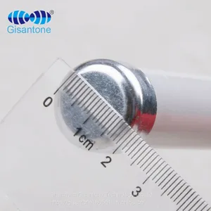 High Quality 4G 698-960/1710-2600MHZ Omni Directional Fiberglass Single Antenna thumbnail-2