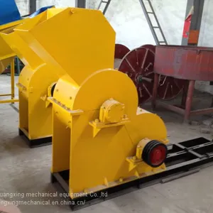 Mini Scrap Industrial Small Metal Crusher Recycling Machine for Sale thumbnail-4