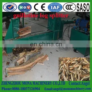 Automatic 32/34 Ton Hydraulic Wood Log Splitter For Tractor,CE Certified,Wood Splitting Machine thumbnail-3