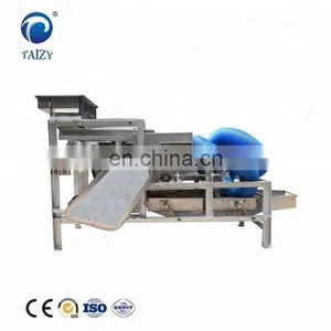 Factory Price Home Use Peanut Splitting Machine thumbnail-3