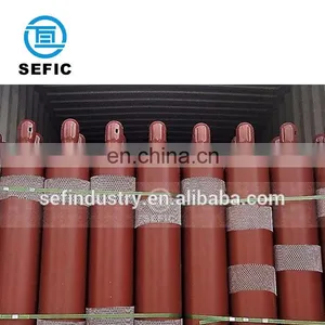 New Desgin Welding Oxyen Argon CO2 Tube Acetylene Cylinder Gas thumbnail-1