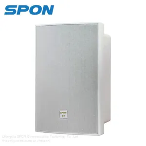 XC-9607 IP WALL-MOUNTED SPEAKER thumbnail-1