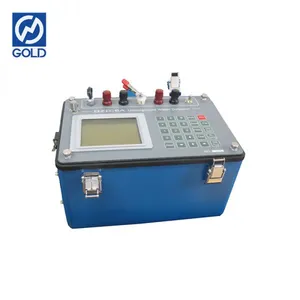 Multi-functtion Resistivity Induced Polarization Meter for Grounwater thumbnail-1