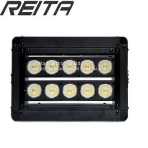 China Supplier High Lumen Waterproof 100w Outdoor Led Flood Light thumbnail-1