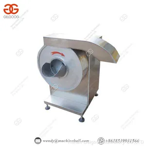 Potato Cutting Machine French Fries High-speed Cutter Sweet Potato Shredder thumbnail-1