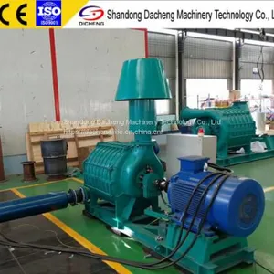 C40 Multistage Centrifugal Blower for Pneumatic Conveying thumbnail-1