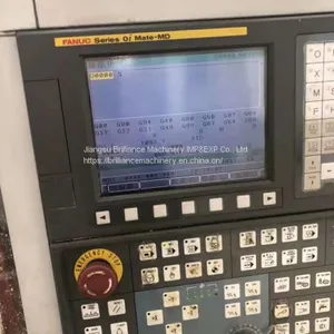 SMTCL VMC850E Vertical Machining Center thumbnail-3
