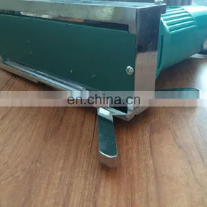 Manual Operation Corner Cleaner for UPVC Window thumbnail-6
