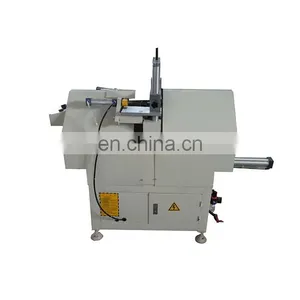 PVC Profile V - Shaped Saw thumbnail-3