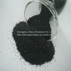 Made in China Best Choice Foundry Chromite Sand for Foundry Industry thumbnail-5