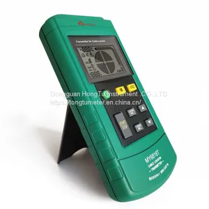 SPOT Advanced Cable Tracker Pipe Locator Detector Wire Advanced Cable Locator thumbnail-3