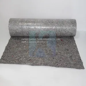 Best Selling Non Woven Painter Felt Mat With PE Foil thumbnail-4
