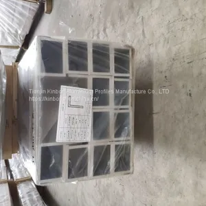 Aluminium Angle With CE Certificate thumbnail-2
