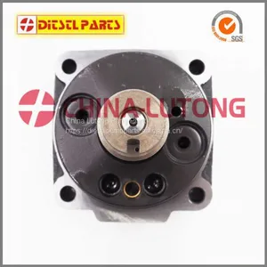 Pump Head Kit 1 468 374 012/1468374012 VE4/11R for FORD FUMA thumbnail-1