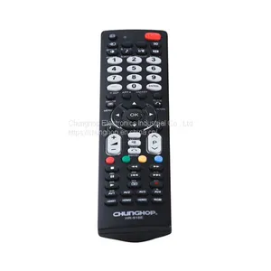 HR-918E Single Brand TV Remote Control Replacement For HITACHI Brand thumbnail-1