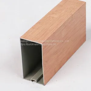 Indoor Aluminum Square Pass Skillful Beauty Shop Supplier thumbnail-1