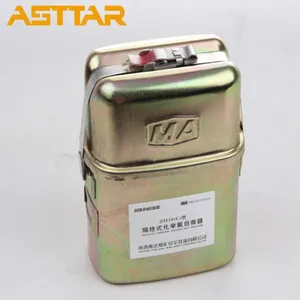Coal Mine Self-rescuer Respirator ZH30(C) thumbnail-2