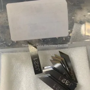 JingWei Cutting Blades JingWei Cutter Blades JingWei Plotter Blades J321 J306 thumbnail-1