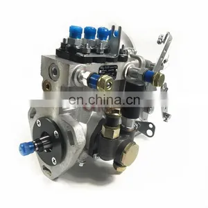 Genuine Kangda Diesel Fuel Injection Pump 4Q290 BH4Q75R8 thumbnail-4