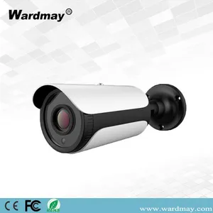 2.0MP 4 in 1 Cvi Ahd Tvi Analog BNC Outdoor IR Bullet CCTV Security Camera Supplier thumbnail-1
