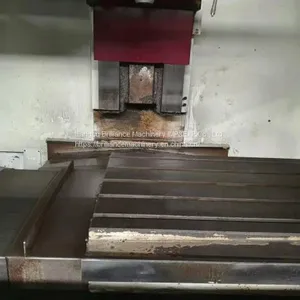 OKK VM5III Vertical Machining Center thumbnail-3